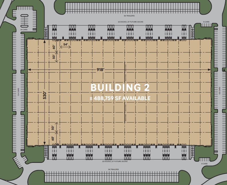3010 Longmeadow Pky Algonquin, IL 60102 Industrial Property for Sale