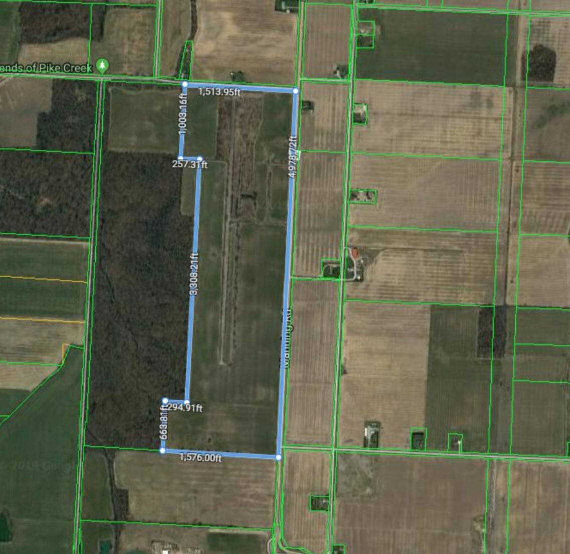 Manning Rd, Tecumseh, ON for Sale