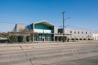 Denton, TX Medical - 401 Bolivar St