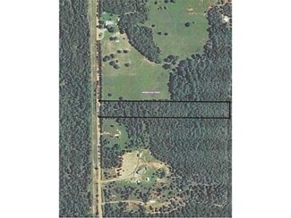 Wellston, OK Commercial - Hagar Rd