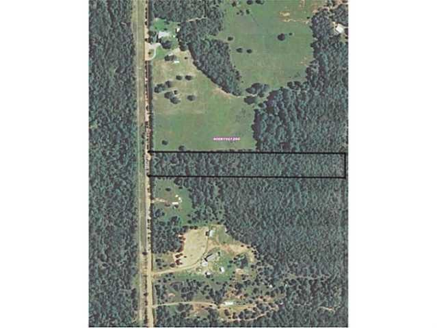 Hagar Rd, Wellston, OK for Sale