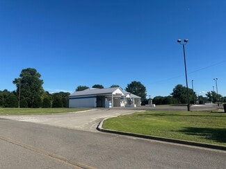 Fayetteville, TN Commercial - 1236 Huntsville Hwy