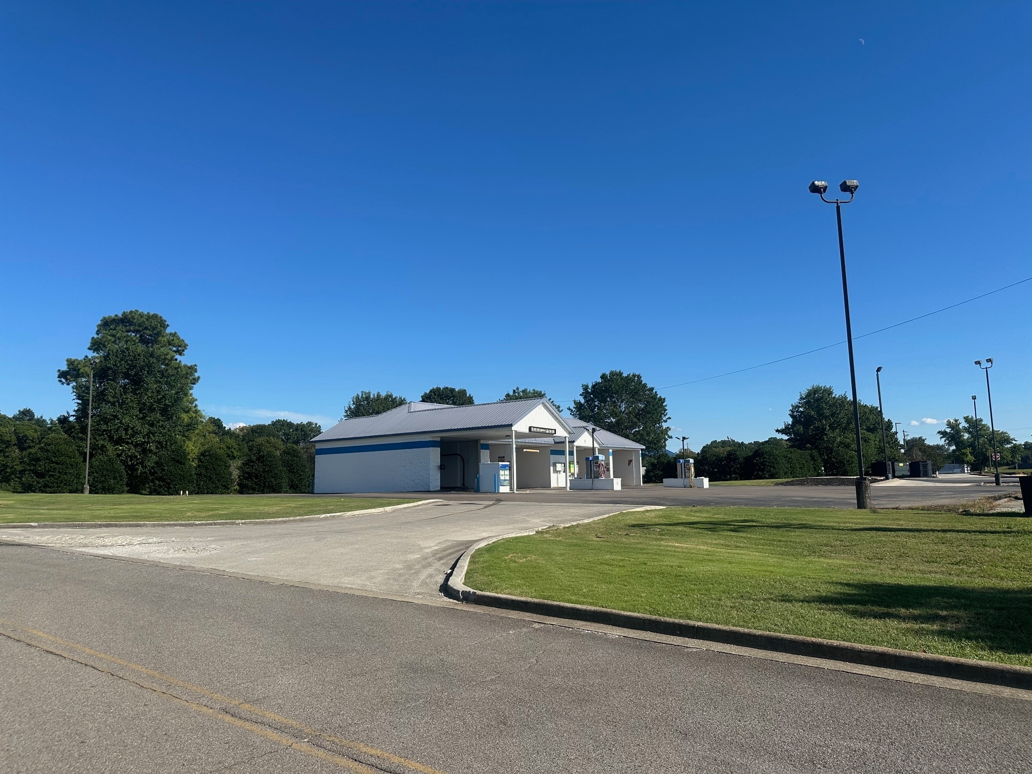 1236 Huntsville Hwy, Fayetteville, TN for Sale