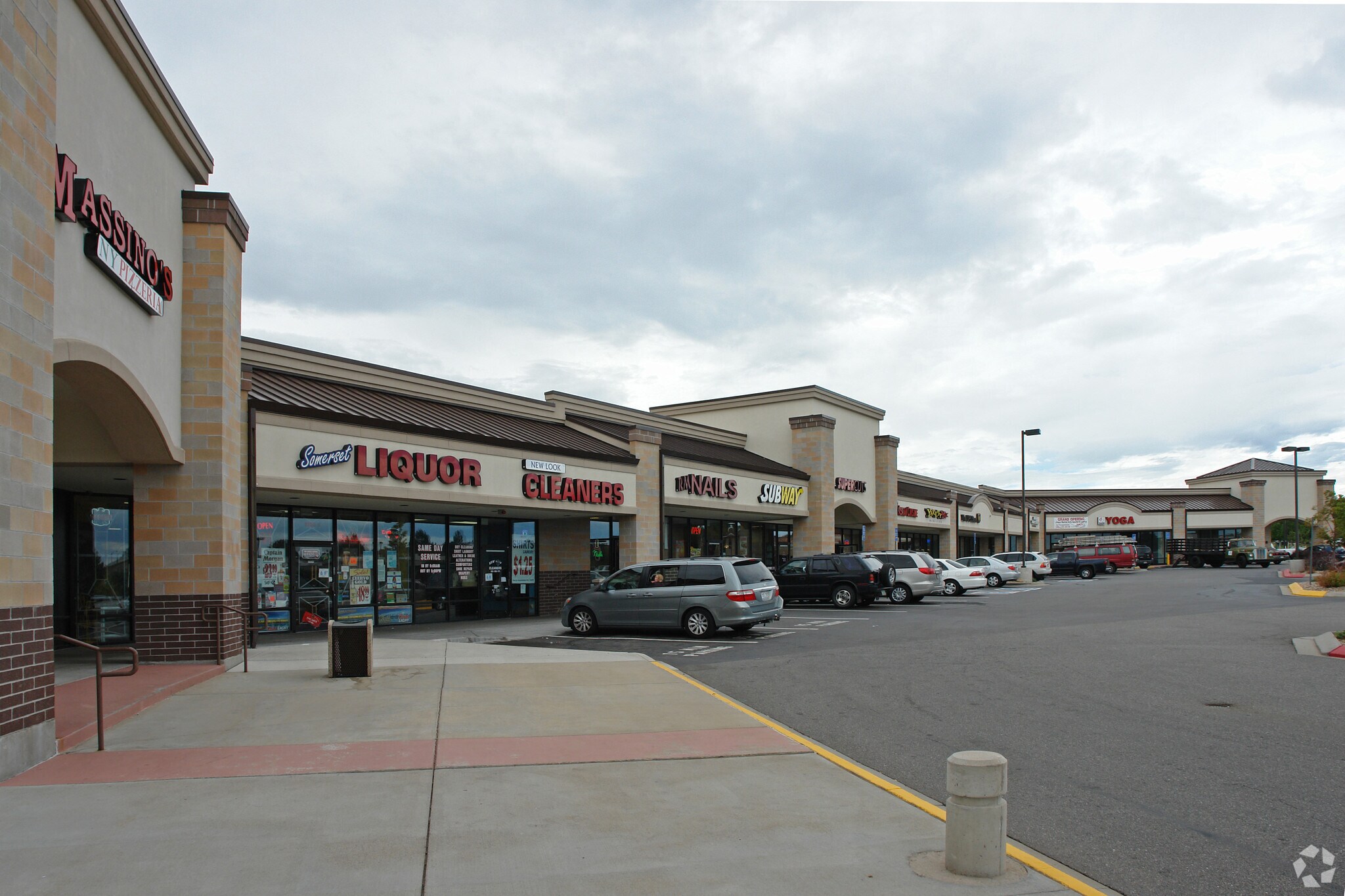 1200 S Buckley Rd, Aurora, CO for Rent