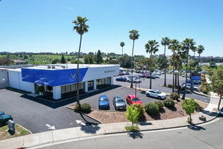 Richmond, CA Retail - 3230 Auto Plz