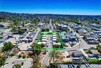 La Mesa, CA undefined - 5015 Comanche Dr