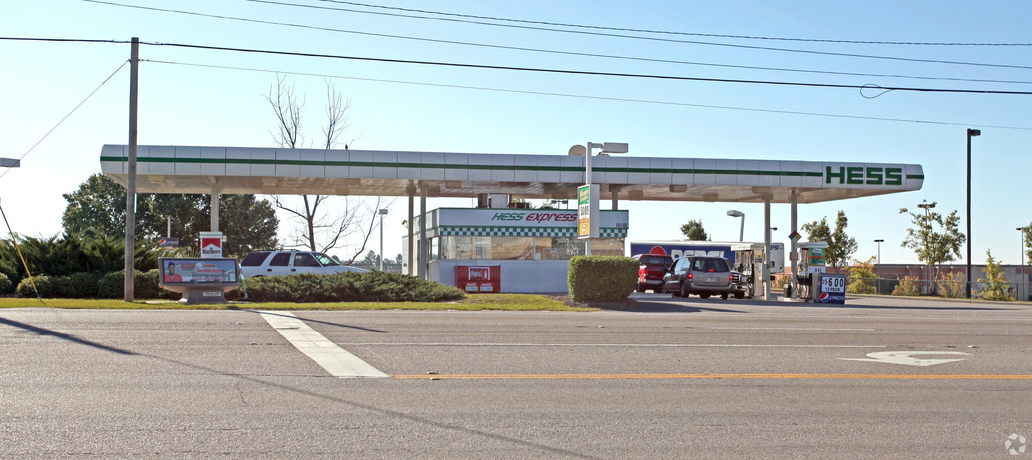 10148 Two Notch Rd, Columbia, SC for Rent