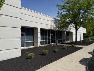 Westerville, OH Industrial - 975 Eastwind Dr