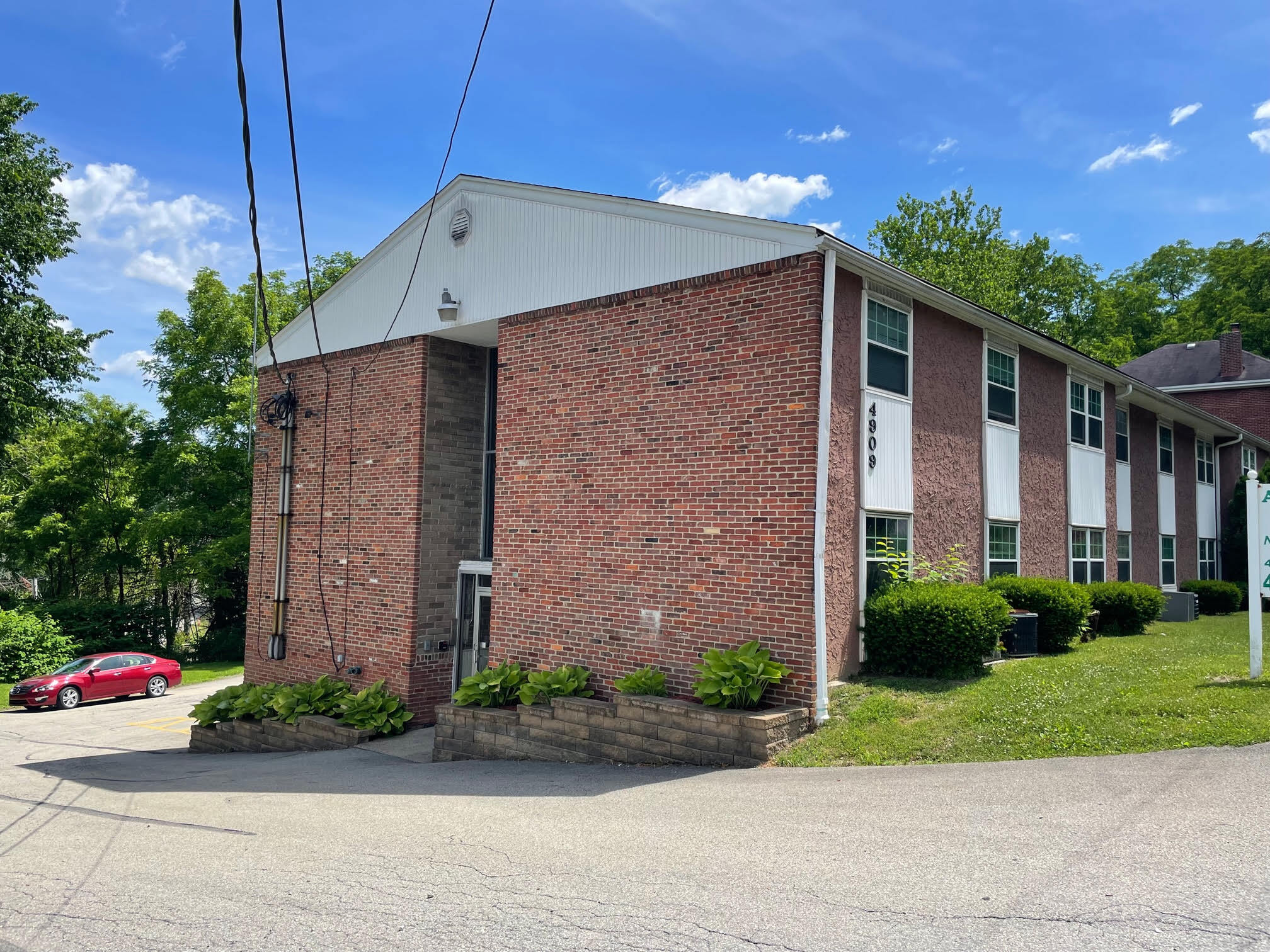 4909 Verona Rd Verona, PA 15147 MultiFamily Property for Sale on