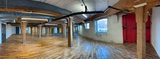 Boston, MA Office - 67 Kemble St
