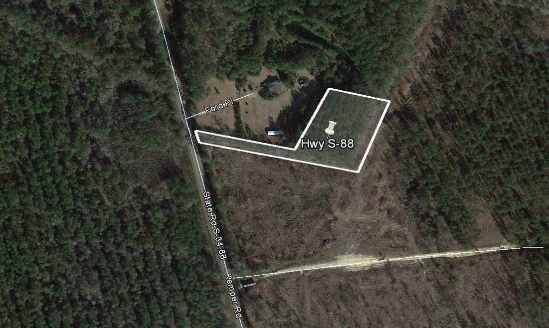 SC 88 Hwy, Nichols, SC for Sale