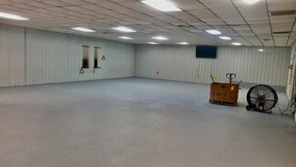 Monticello, KY Warehouse - 74 Boat Park Ln