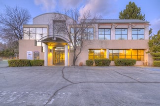 Reno, NV Office - 499 W Plumb Ln