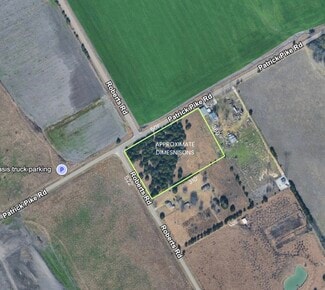 Ferris, TX Commercial - 1016 Patrick Pike Rd