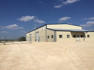 Pleasanton, TX Industrial - 685 Corgey Rd Pleasanton, TX Industrial - 685 Corgey Rd