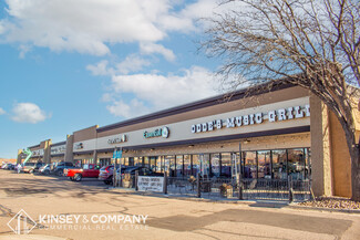 Westminster, CO Retail - 9975 Wadsworth Pky