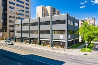 Calgary, AB Office - 1301 8th St SW Calgary, AB Office - 1301 8th St SW