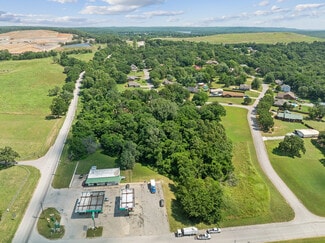 Sand Springs, OK Commercial - 17615 8th St