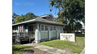 Bradenton, FL Freestanding - 2710 W Manatee Ave