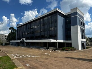 Jackson, MS Office/Medical, Retail - 3000 Old Canton Rd Jackson, MS Office/Medical, Retail - 3000 Old Canton Rd