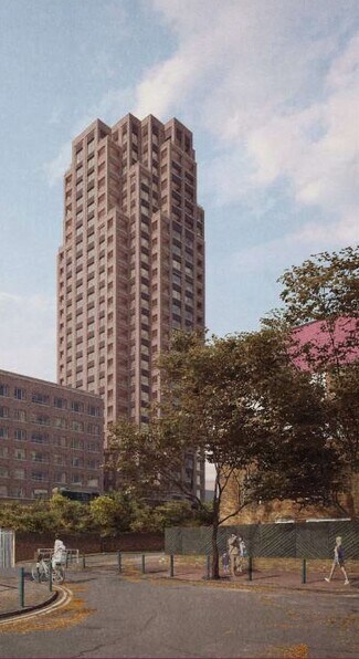 London, LND Apartments - Ilderton Rd
