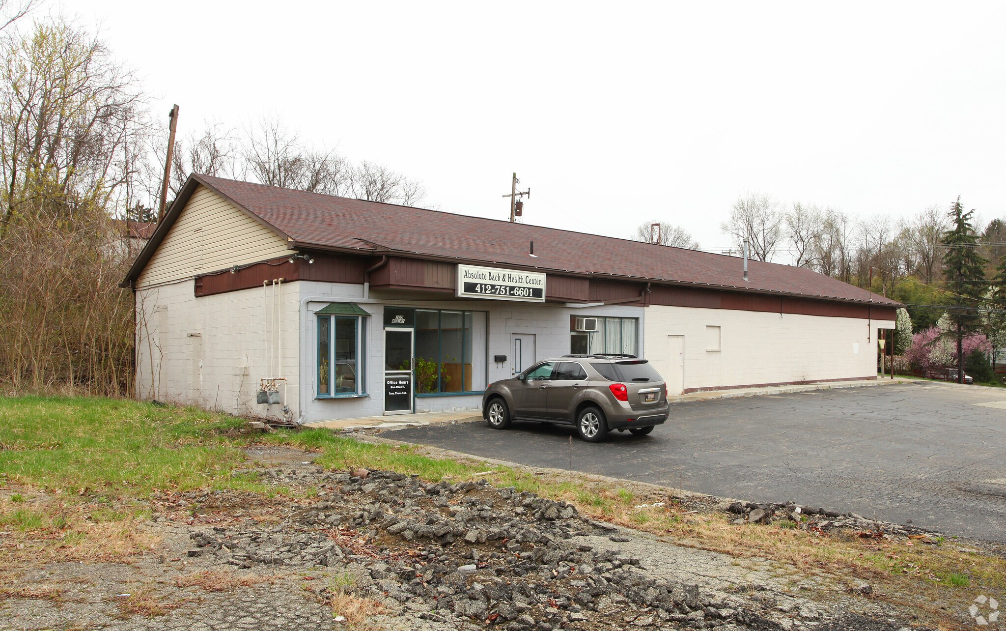 100-108 Mclay Dr, Elizabeth, PA for Rent
