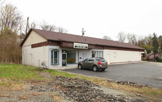 Elizabeth, PA Retail - 100-108 Mclay Dr Elizabeth, PA Retail - 100-108 Mclay Dr