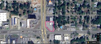 Prattville, AL Auto Dealership - 615 S Memorial Dr
