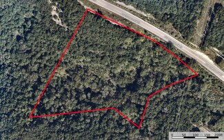 Austin, TX Commercial - Bullick Hollow Rd