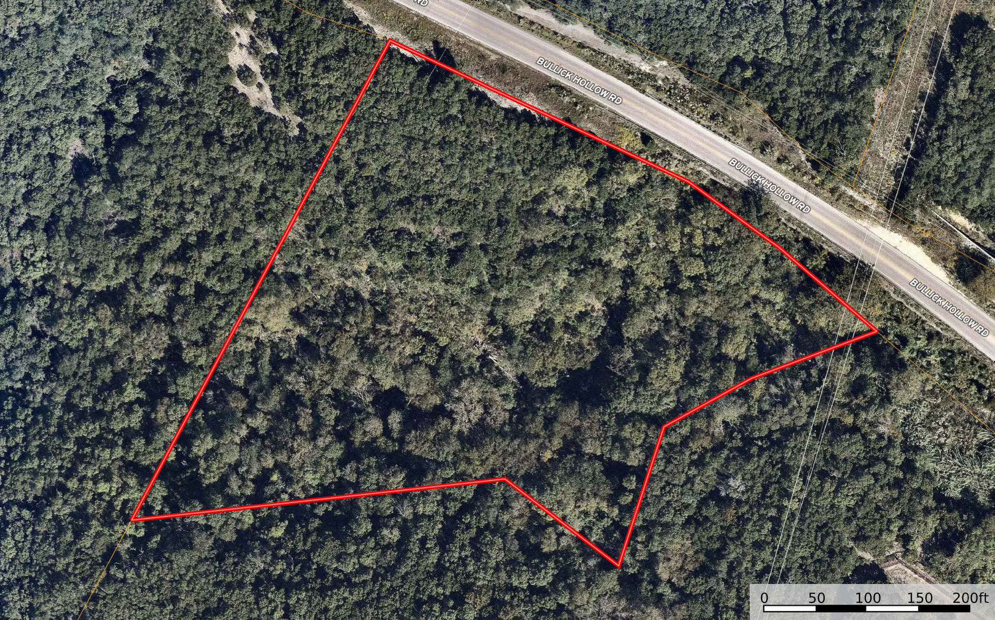 Bullick Hollow Rd, Austin, TX for Sale