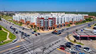 College Station, TX Retail - 1501 Northpoint Ln