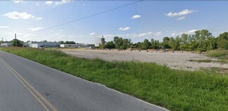 Chandler, IN Commercial Land - 7986 Gardner Rd
