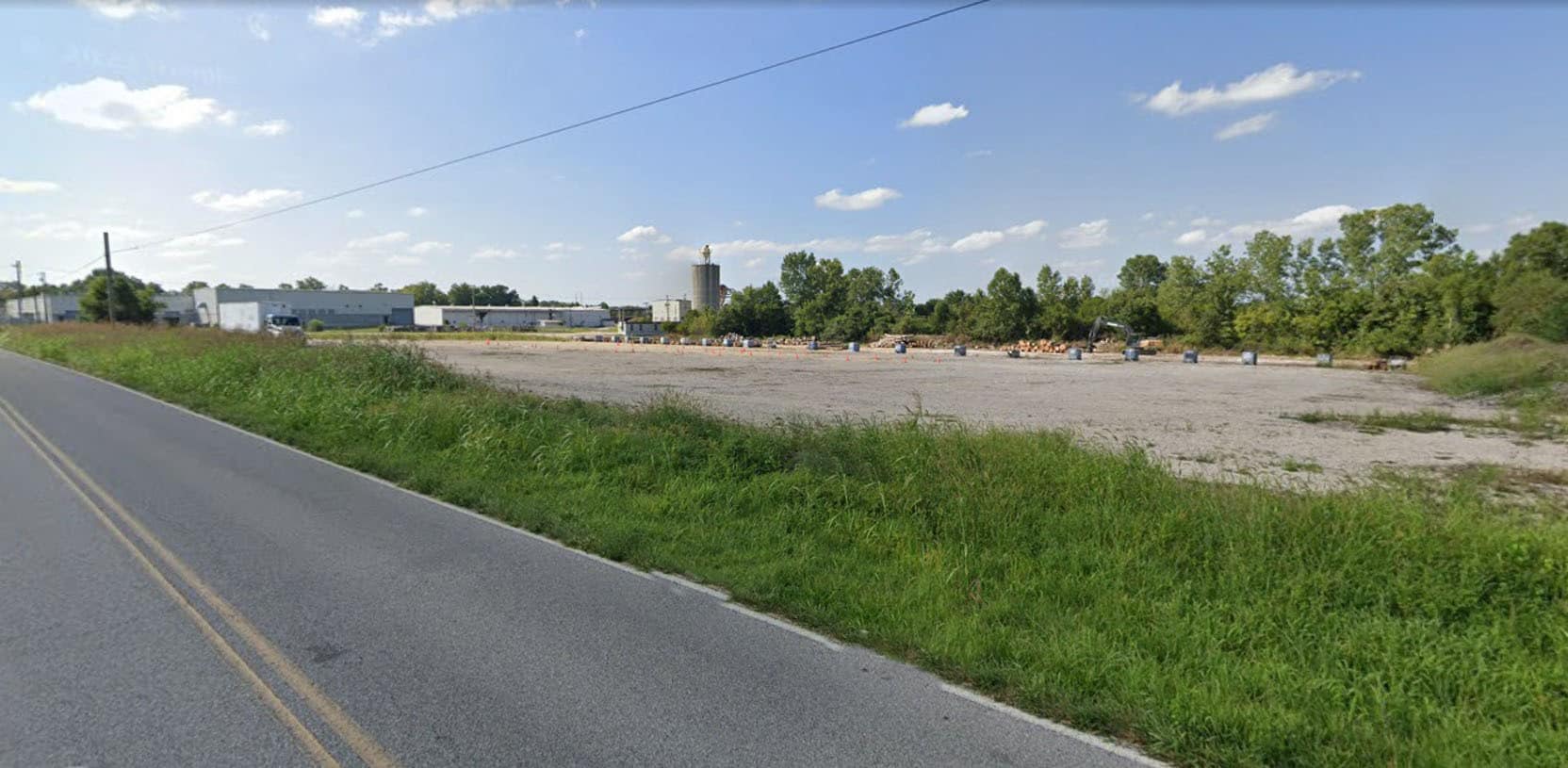 7986 Gardner Rd, Chandler, IN for Rent