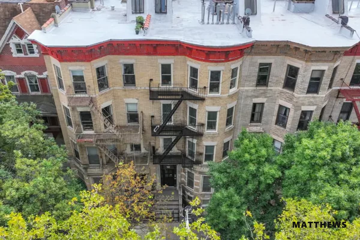 814 Prospect Pl, Brooklyn, NY for Sale