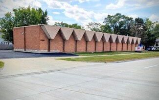 Southfield, MI Day Care Center - 17333 W Ten Mile Rd