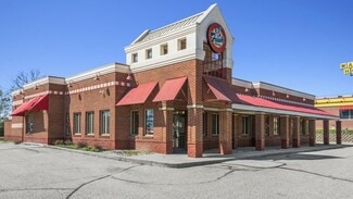 Cincinnati, OH Restaurant - 2439 E Sharon Rd
