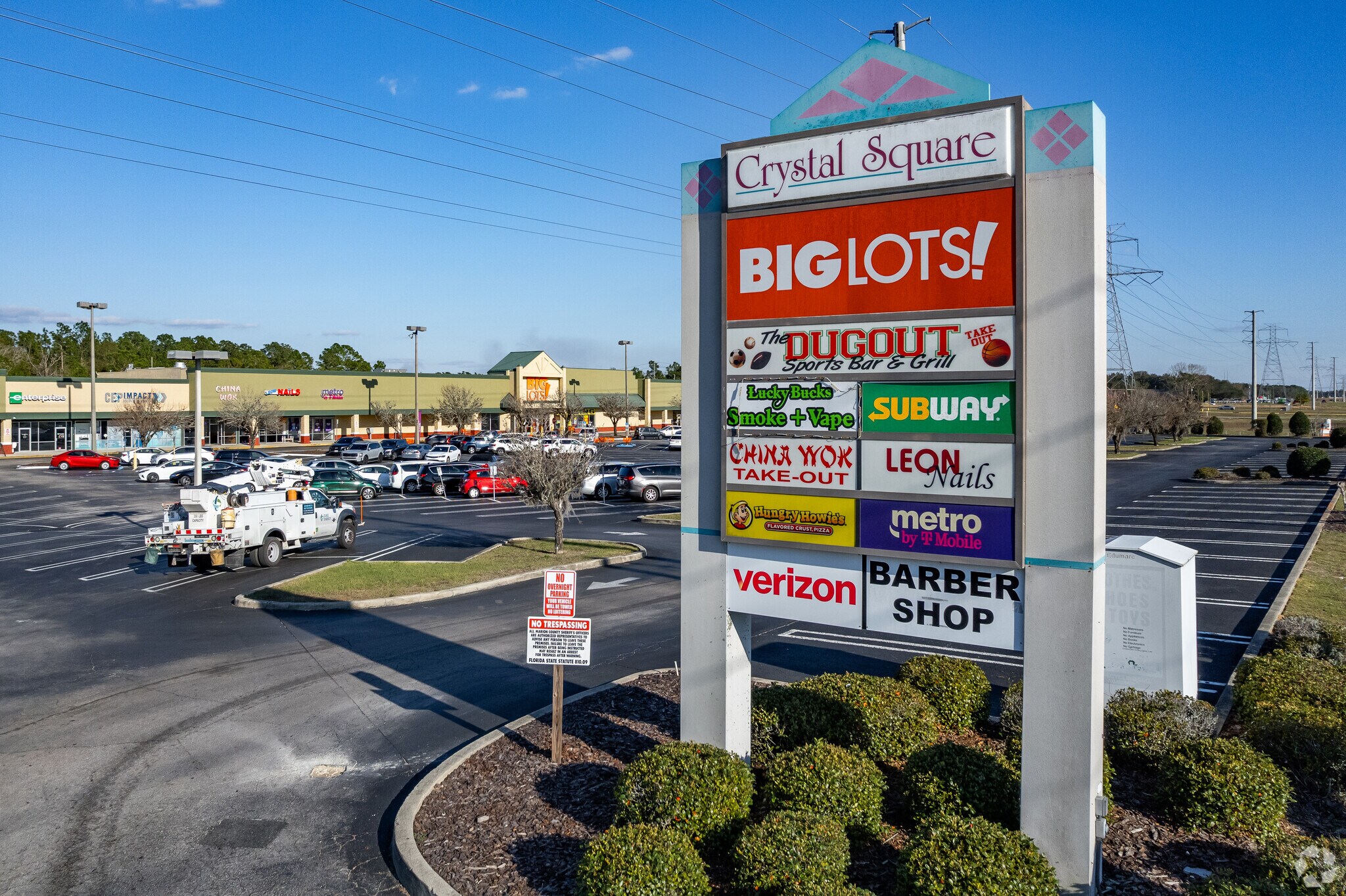 6830-6855 SE Maricamp Rd, Ocala, FL for Rent