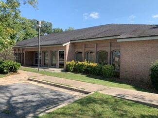 Columbus, GA Office/Medical - 2724 Warm Springs Rd