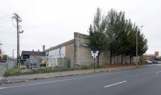 Bridgeport, CT Warehouse - 31-43 Wordin Ave