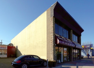 Edmonton, AB Office/Medical - 15241 Stony Plain Rd NW