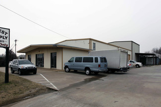 Oklahoma City, OK Industrial - 6845 S Western Ave