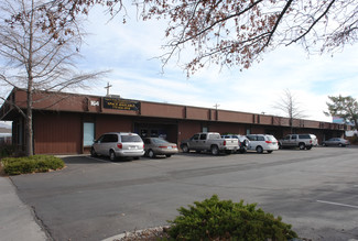 Reno, NV Office - 164 Hubbard Way