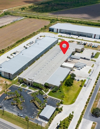 McAllen, TX Flex - 7825 S 23rd St