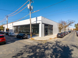 Philadelphia, PA Retail - 1400 N Howard St
