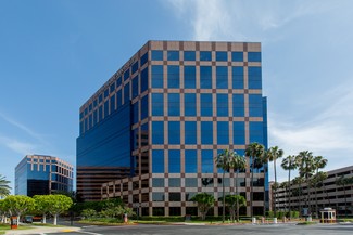 Irvine, CA Office - 2020 Main St