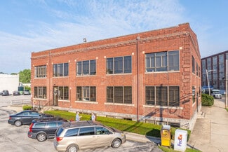Bridgeport, PA Office - 408 E 4th St