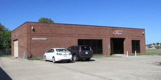 Houston, TX Flex - 1745 Greens Rd Houston, TX Flex - 1745 Greens Rd