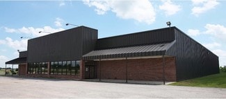Grundy Center, IA Office/Retail - 2201 Commerce Dr