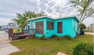 Titusville, FL Freestanding - 515 Garden St Titusville, FL Freestanding - 515 Garden St