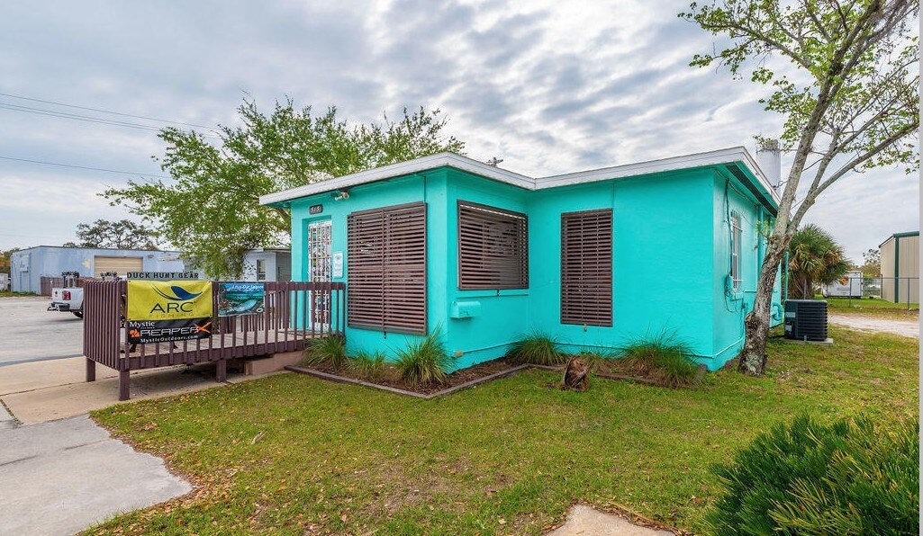 515 Garden St, Titusville, FL for Sale